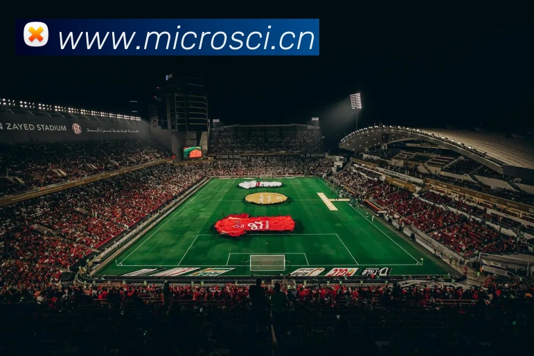 从第一届世界杯看足球进化：规则、球队与技术的百年对比